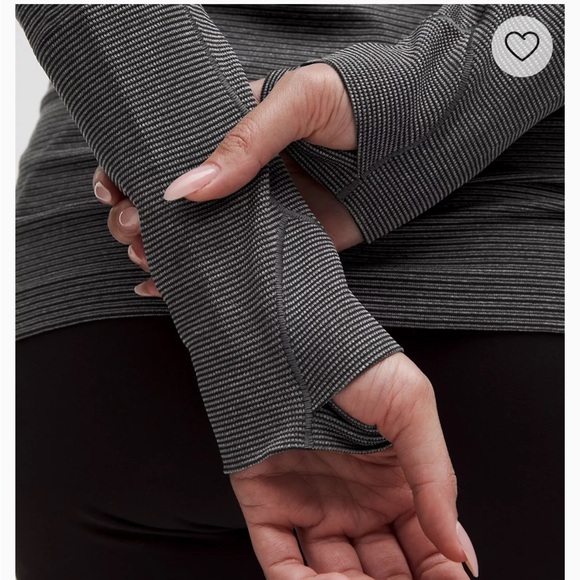 Lululemon Swiftly Tech Long-Sleeve Shirt - Picture 3 of 9